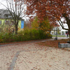 Brunnenplatz