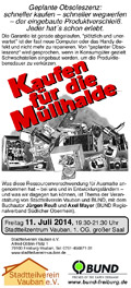 Flyer
