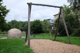 Schaukel