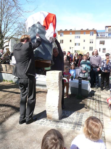 Enthuellung