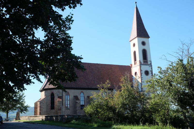 Nimburger Bergkirche