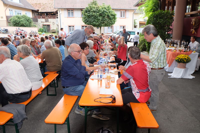 Zwiebelkuchenfest