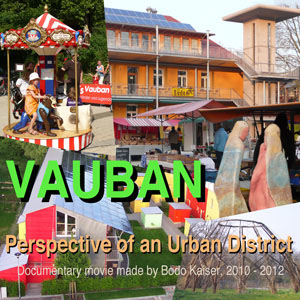 Vauban-Video